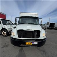 2019 Freightliner M2 106