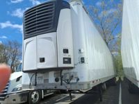 2017 GREAT DANE TRAILERS 7211TZ1-53/160/102
