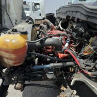 2018 International 4300 LP