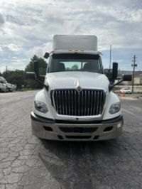 2020 International LT625