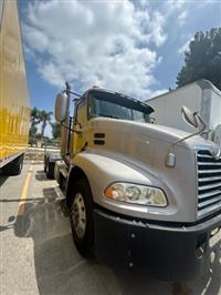 2018 Mack CXU600