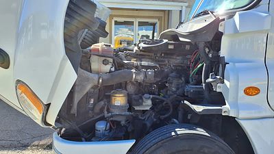 2018 Freightliner CASCADIA 125