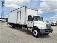 2018 International 4300