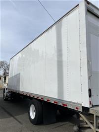 2018 International 4300