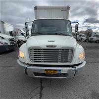 2020 Freightliner M2 106