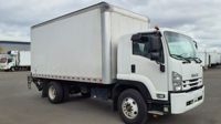 2018 Isuzu FTR