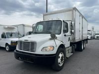 2019 Freightliner M2 106