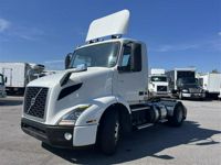 2019 Volvo VNR42T 300