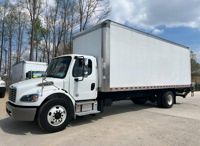 2020 Freightliner M2 106