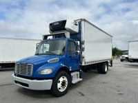 2018 Freightliner M2