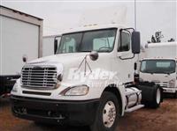 2007 Freightliner COLUMBIA 120
