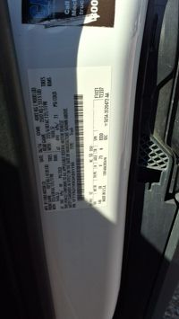 2016 Ford TRANSIT 250