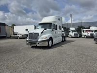 2020 International LT625