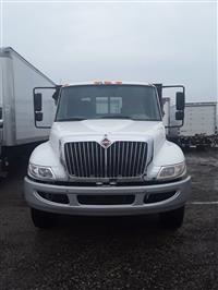 2018 International 4300