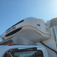 2020 Chevrolet LCF 5500XD