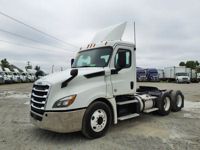 2019 Freightliner NEW CASCADIA PX12664