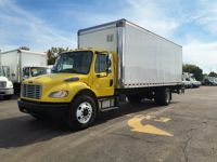 2016 Freightliner M2 106