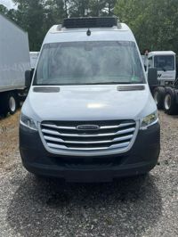 2019 Mercedes-Benz SPRINTER 3500