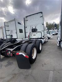 2019 Freightliner NEW CASCADIA PX12664