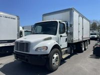 2019 Freightliner M2 106