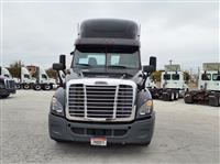 2019 Freightliner CASCADIA 125