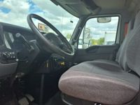 2020 International MV607