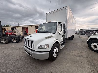 2019 Freightliner M2 106