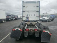 2018 International LT625