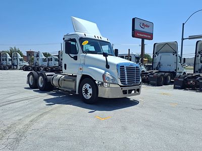 2019 Freightliner CASCADIA 125