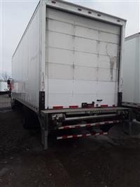 2019 International 4300