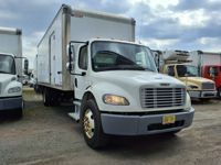 2016 Freightliner M2 106