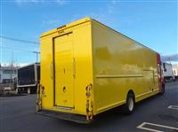 2016 Freightliner MT55