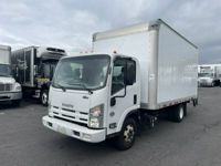 2018 Isuzu NPR HD