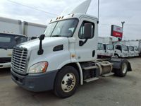 2019 Freightliner CASCADIA 113