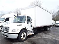 2019 Freightliner M2 106
