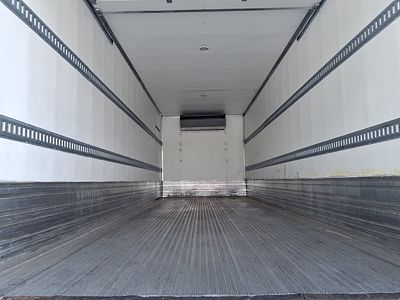 2020 International MV607
