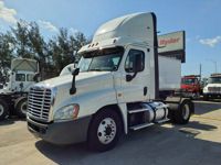 2019 Freightliner CASCADIA 125