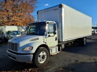 2019 Freightliner M2 106