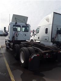 2019 Freightliner NEW CASCADIA PX12664