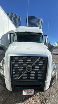 2019 Volvo VNL64T860