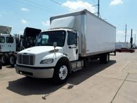 2018 Freightliner M2 106