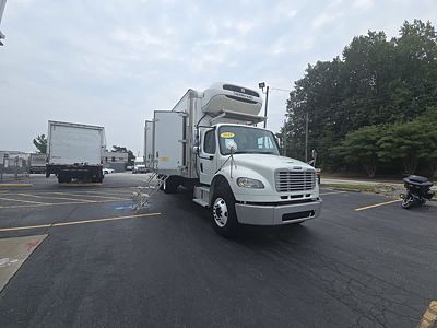 2019 Freightliner M2 106