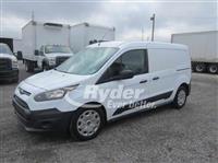 2015 Ford TRANSIT CONNECT