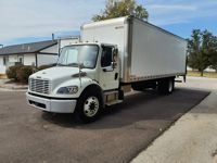 2019 Freightliner M2 106