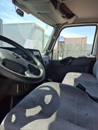 2019 International COF9670