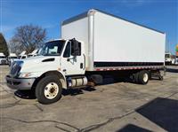 2019 International 4300