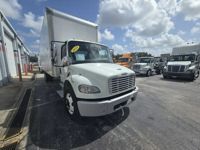 2018 Freightliner M2 106