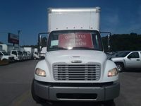 2019 Freightliner M2 106