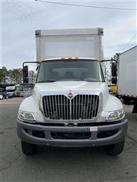 2018 International 4300