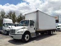2018 Freightliner M2 106